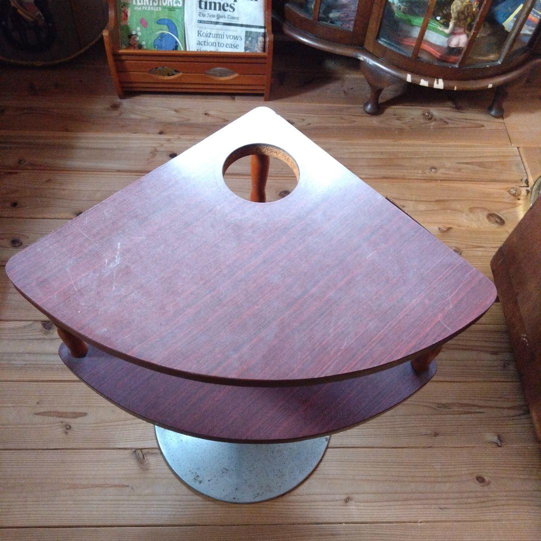 家具 vintage table ruck