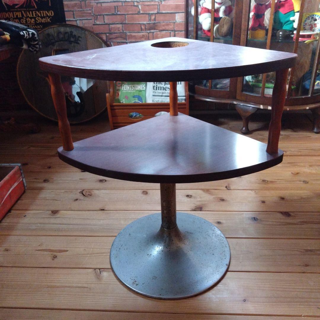 家具 vintage table ruck