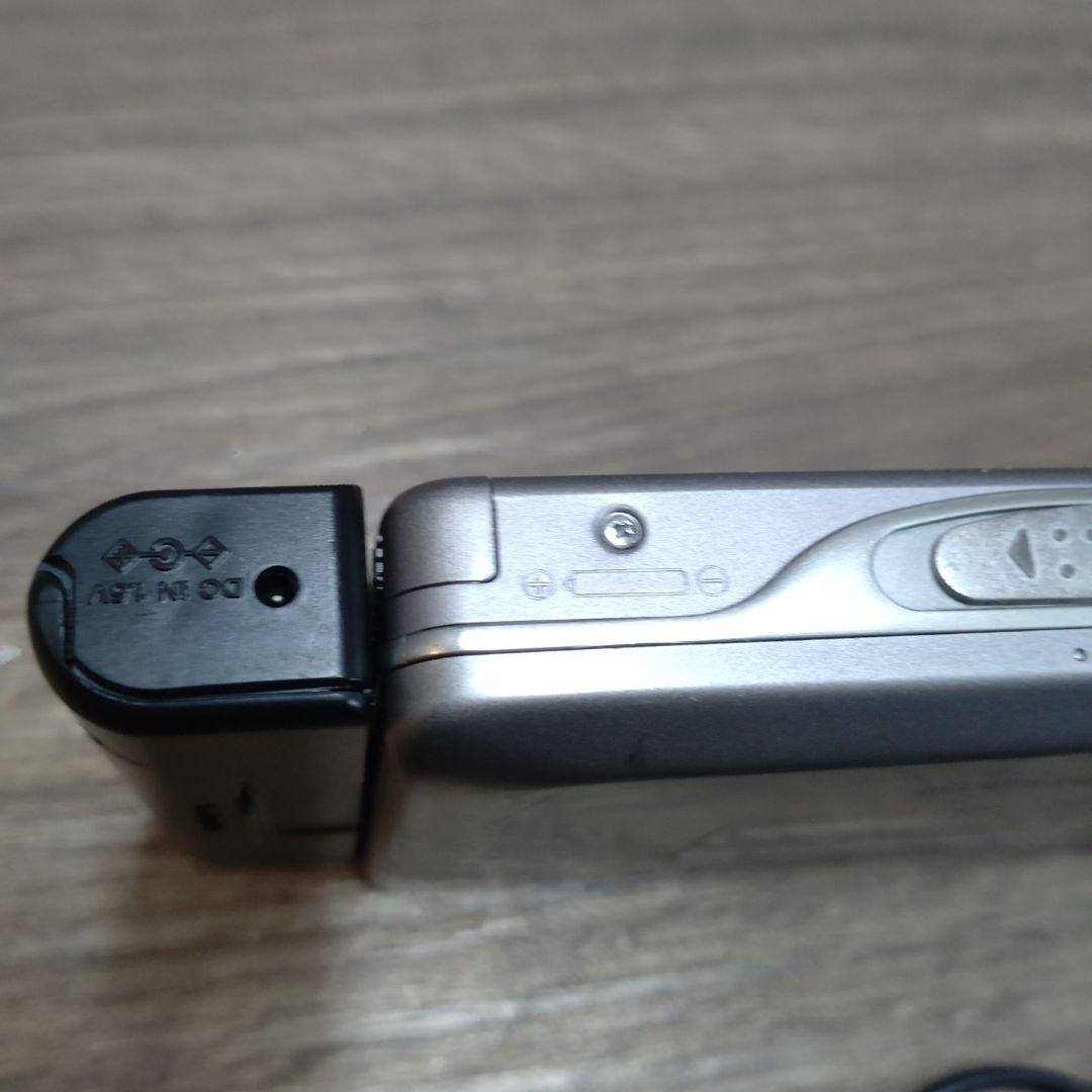 SONY WM-FX811 カセットプレーヤー