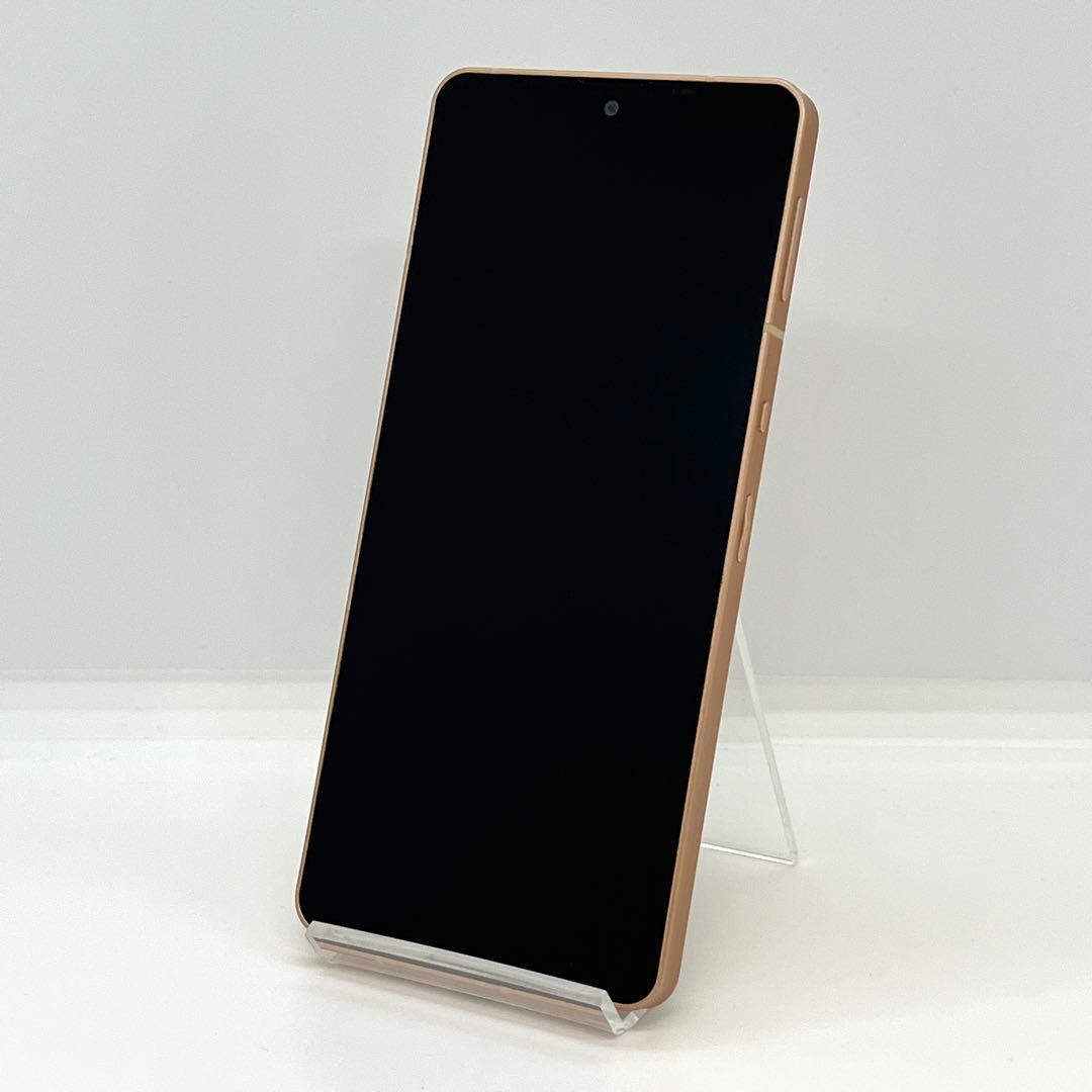 AQUOS sense6 SH-M19 128GB SIMフリーモデル④