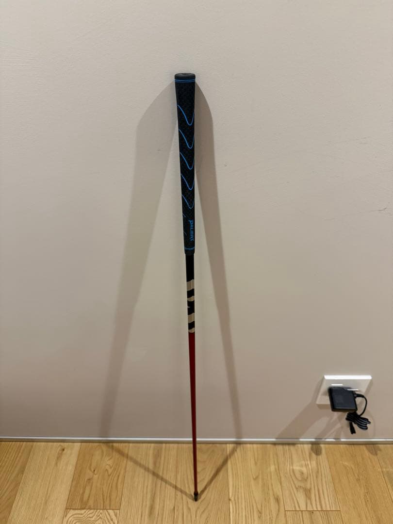 VENTUS TR RED 6s 5w用　PINGスリーブ付き