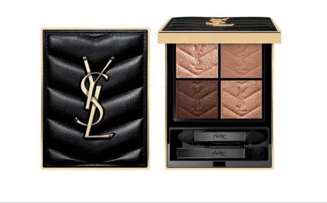 16日のみ【新品未使用】YSL イブサンローラン アイシャドウパレット 710