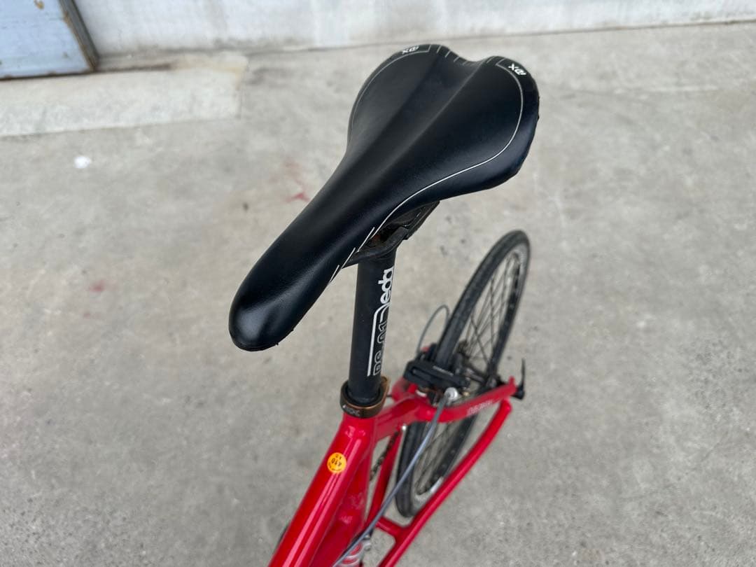 LOUIS GARNEAU ルイガノ　MV3R ミニベロ20インチ18