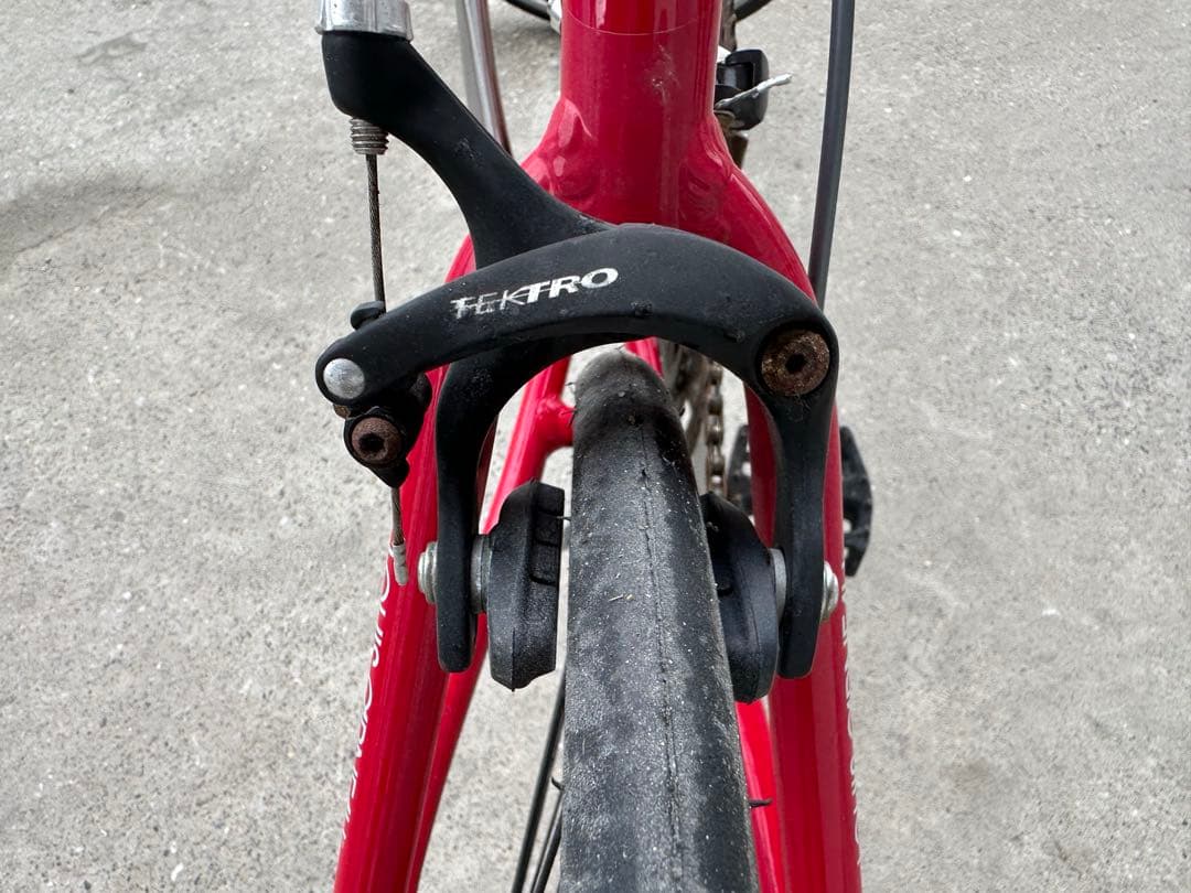 LOUIS GARNEAU ルイガノ　MV3R ミニベロ20インチ18