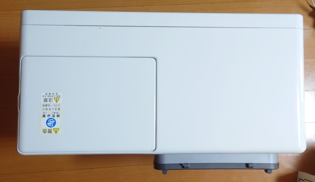 5*ん様 ダイニチFX-72-R3 石油ファンヒーター2014年製