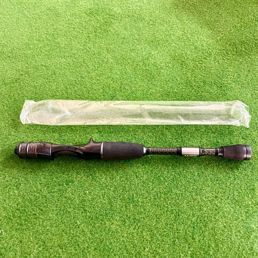 【超美品】がまかつ ラグゼ パックスタイル B4 B610M