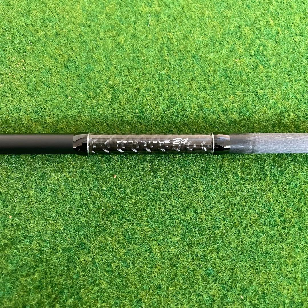 【超美品】がまかつ ラグゼ パックスタイル B4 B610M