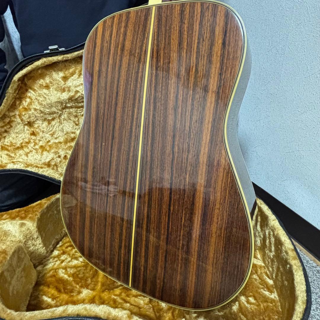 【匿名配送】ヤマハ YAMAHA ギター L6 後期