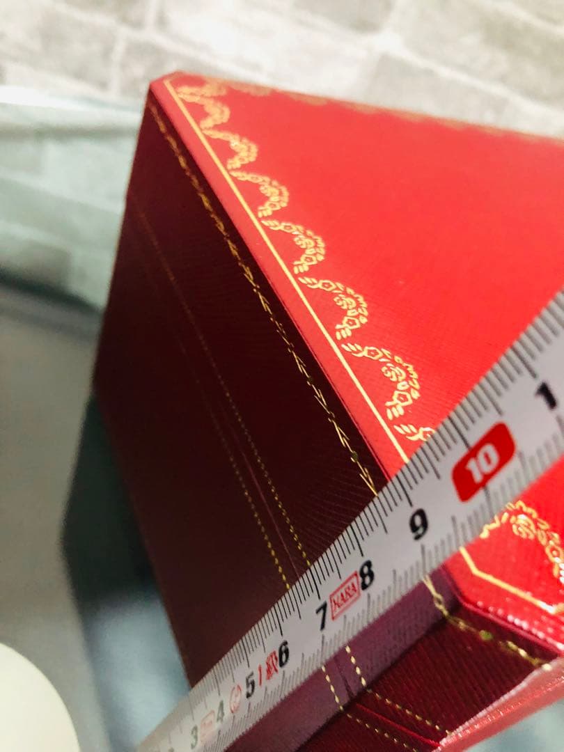 カルティエ　時計ケース　クリーニングキット