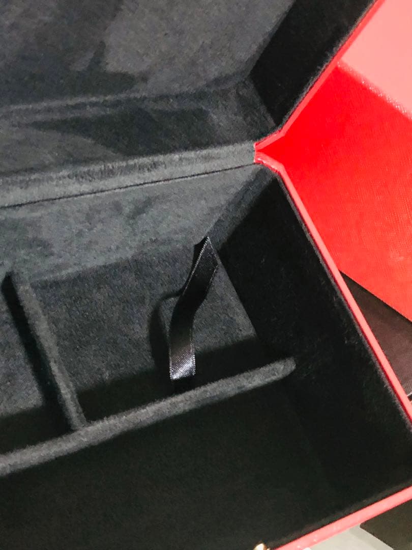 カルティエ　時計ケース　クリーニングキット