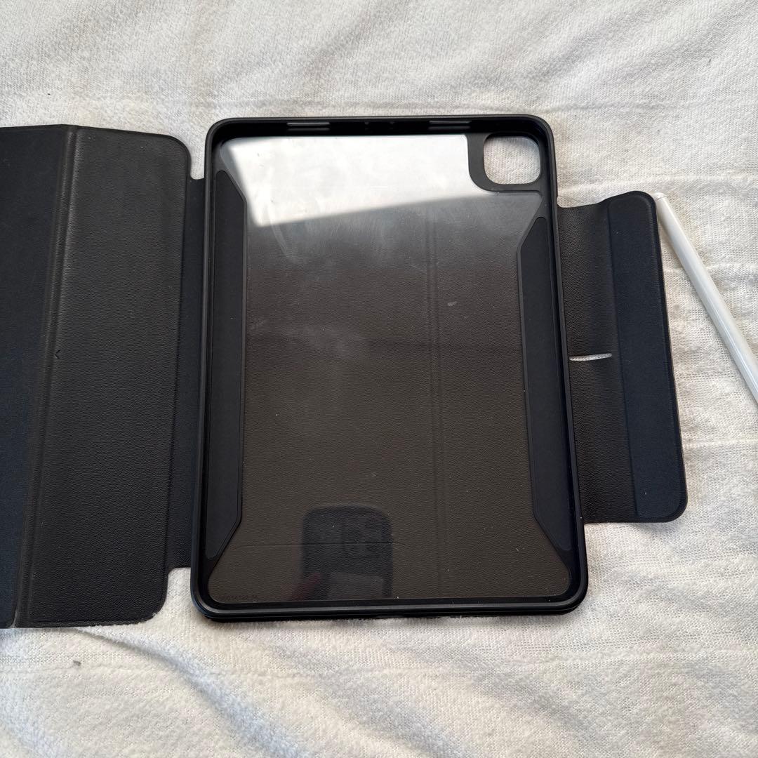 2021 iPad pro 11インチ第3世代スペースグレイ