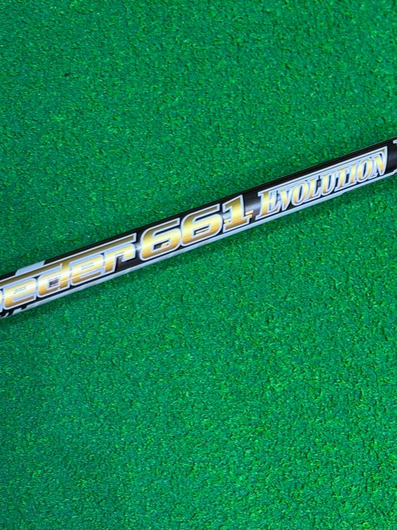 キャロウェイ　マーベリック　17度　フェアウェイウッド