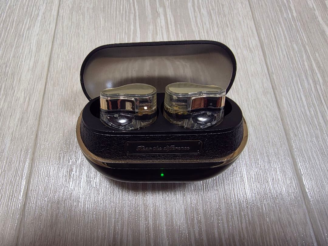 SOUNDPEATS　H3 ワイヤレスイヤフォン ハイレゾ対応