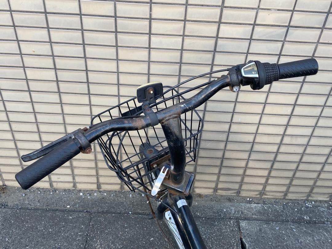 キャプテンスタッグ オリクル CAPTAIN STAG Oricle 外装6段