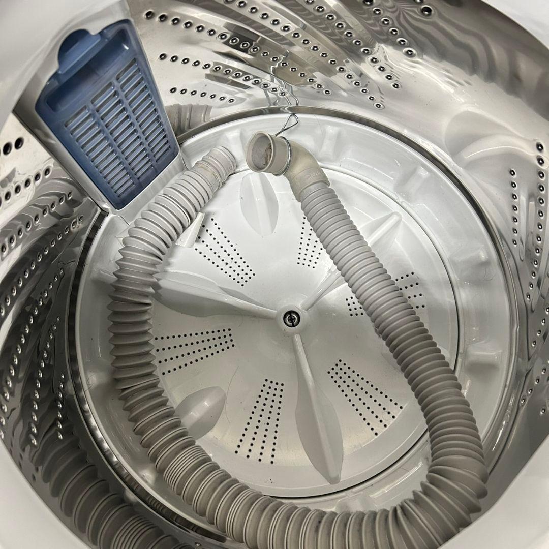 148 SHARP　冷蔵庫　洗濯機　電子レンジ　小型　一人暮らし　美品セット