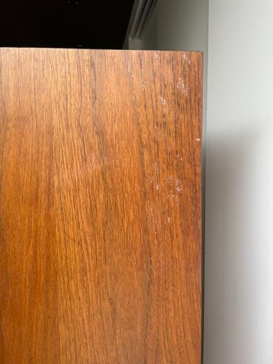 カップボード　Lane社製 ヴィンテージ　アンティーク