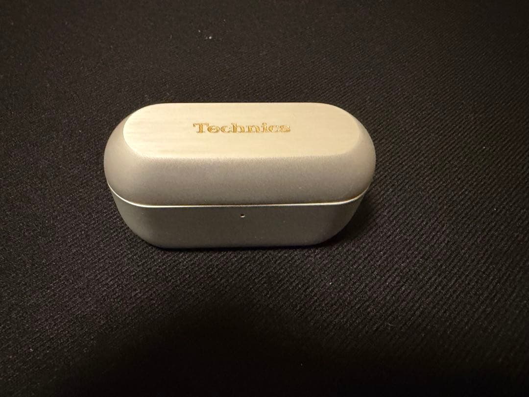 Technics EAH-AZ100　ワイヤレスイヤホン