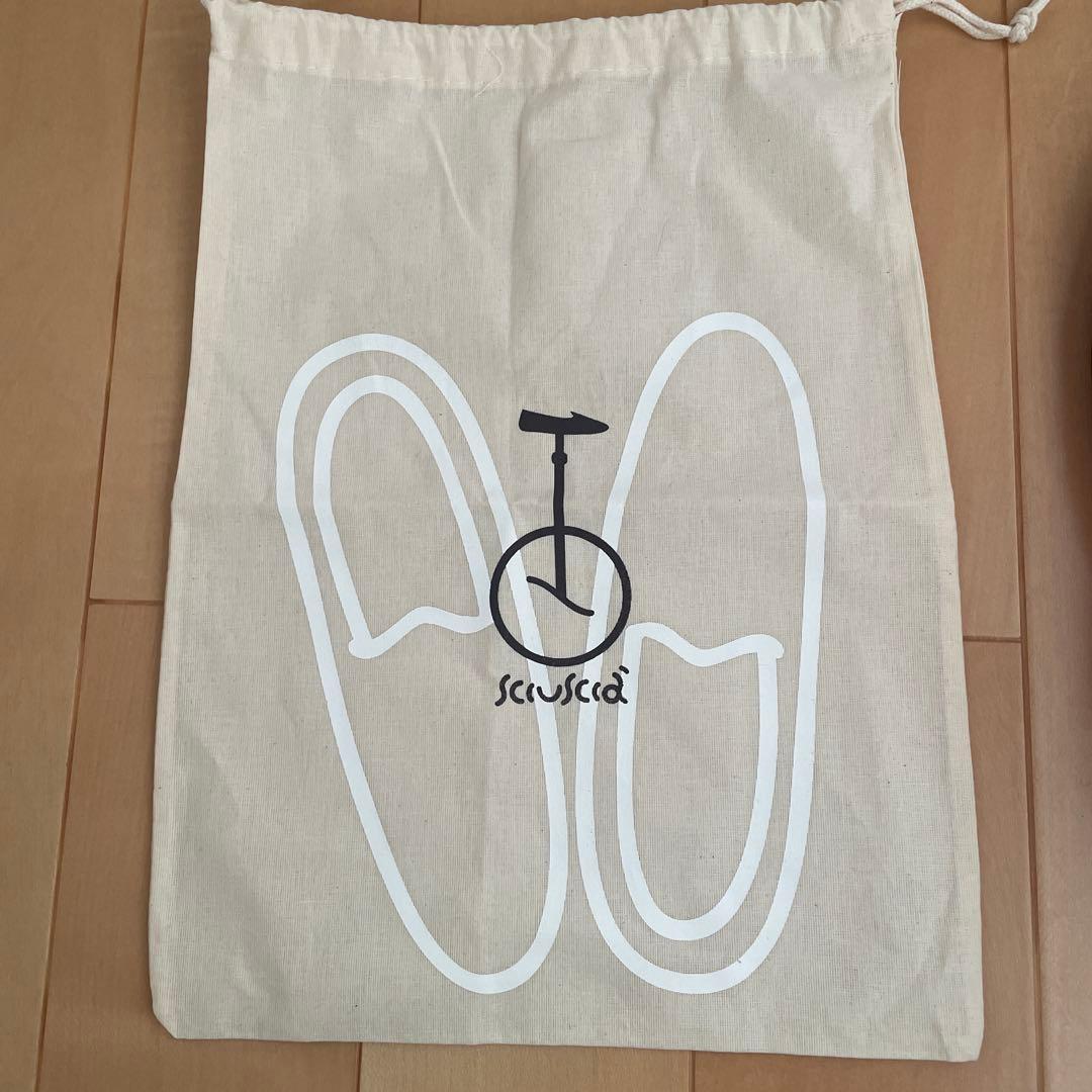 sciuscia シューシャ　TRAGARA