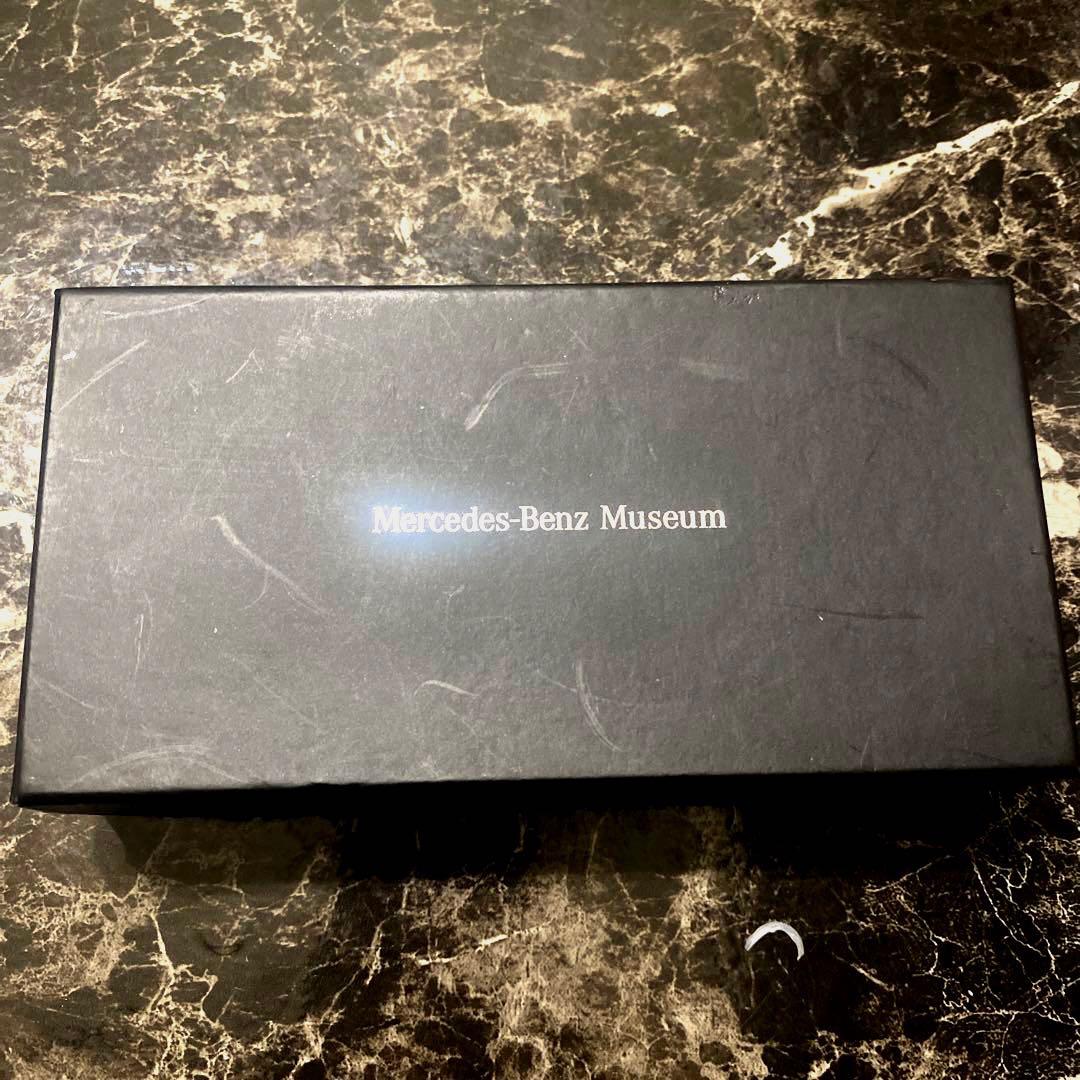 ⭐︎LAMY⭐︎Mercedes Benz Museum