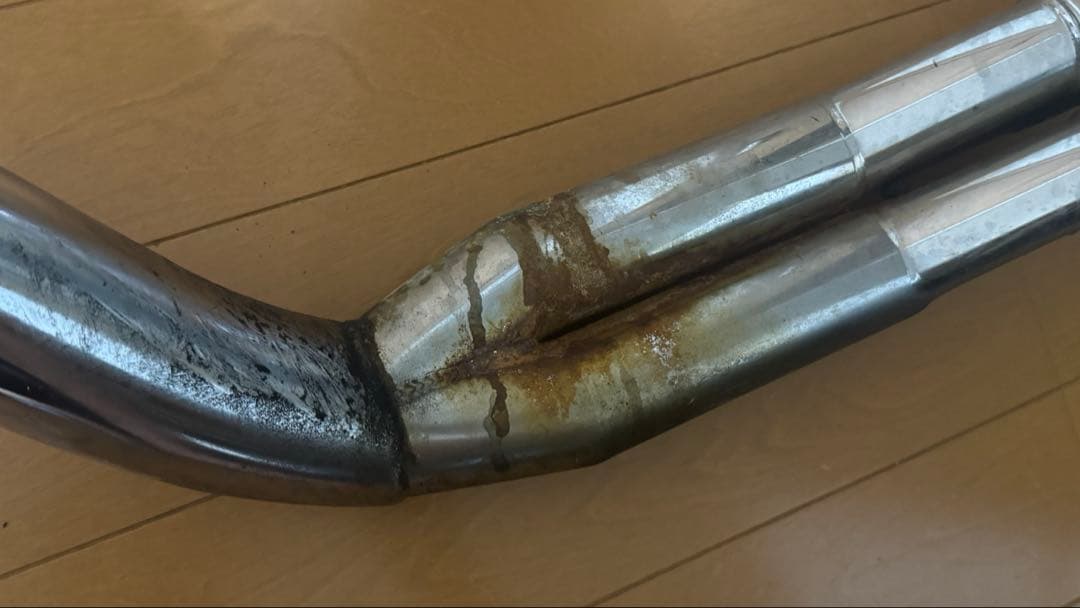 ワルツ機械 ゼファー用 雲雀サイレンサー付き