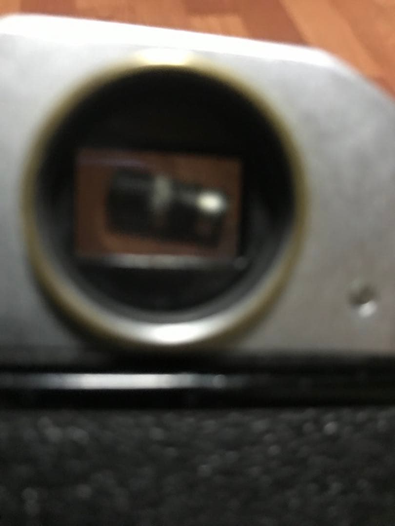 希少 MIRANDA ミランダ S フィルムカメラ 1:2.8 f=5＋ レンズ