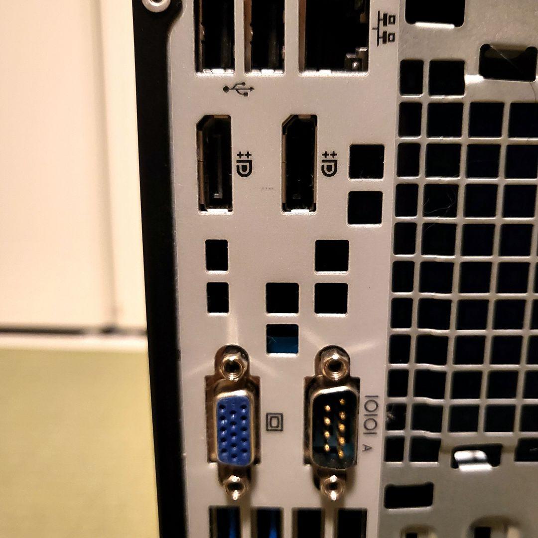 Win11Pro Office2024 i5 メモリ10GB SSD128GB