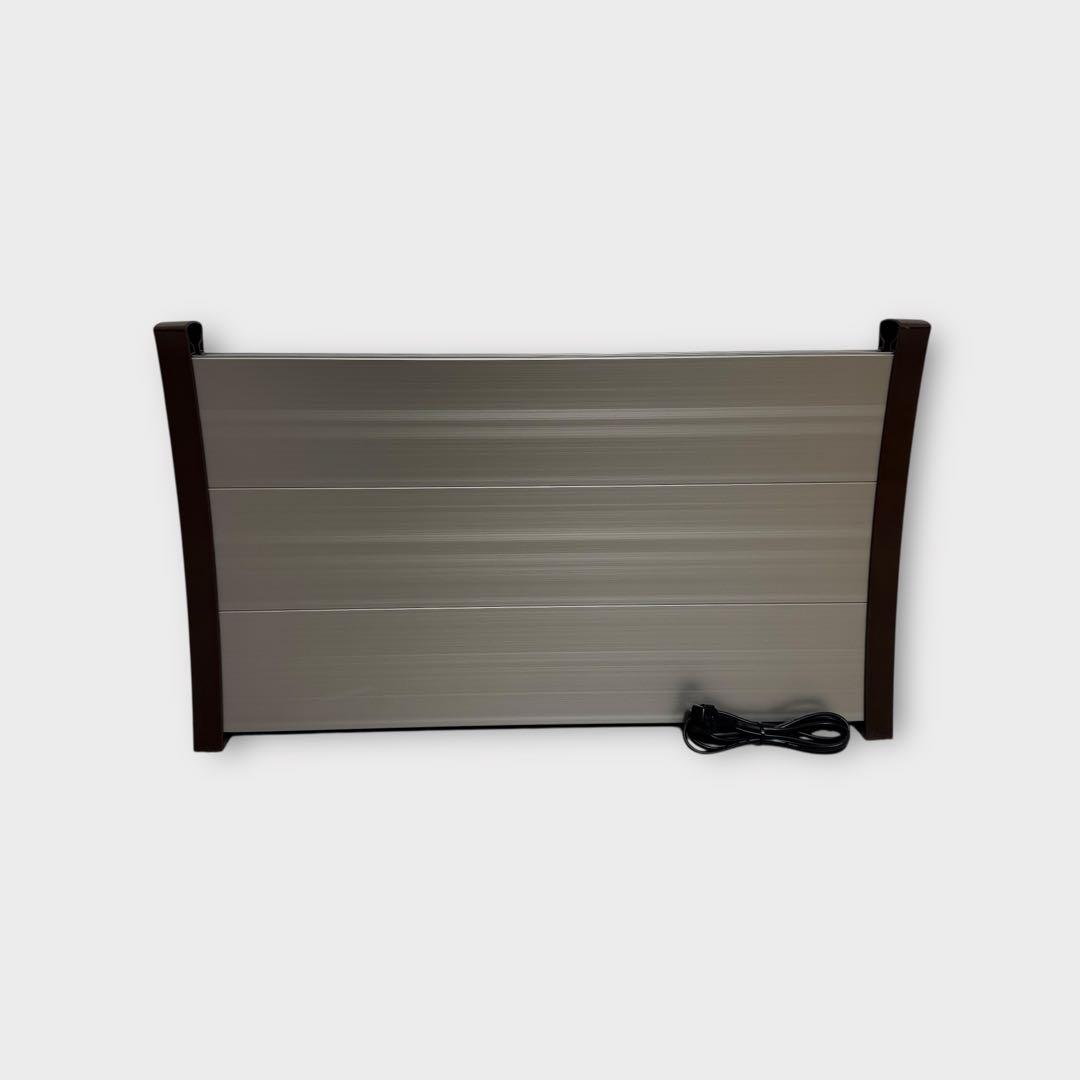 9300.イコロ パネルヒーター i-750BR