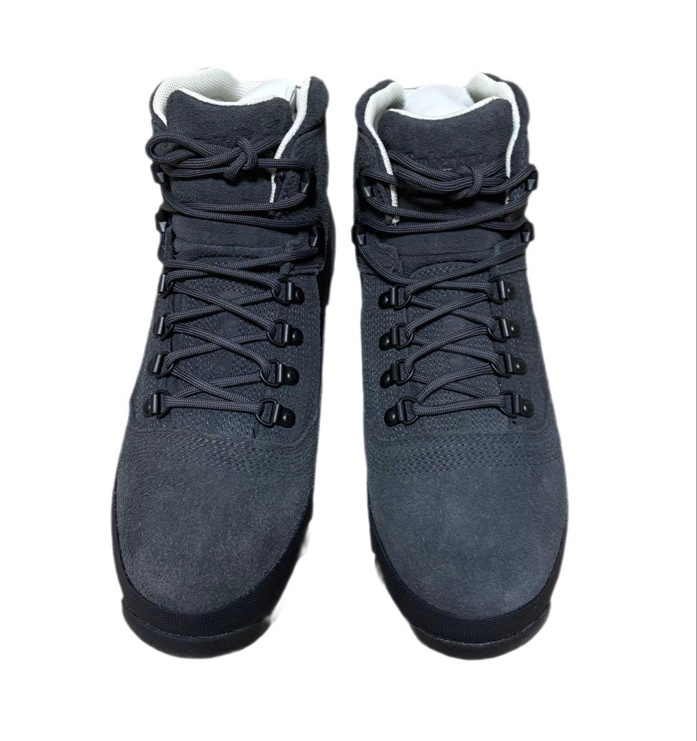 White Mountaineering ×timberland ユーロハイカー