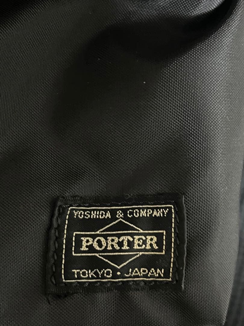 Porter ショルダーバッグ