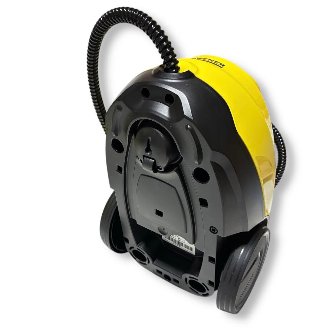 【美品】ケルヒャー スチームクリーナー SC3 EASYFIX Karcher