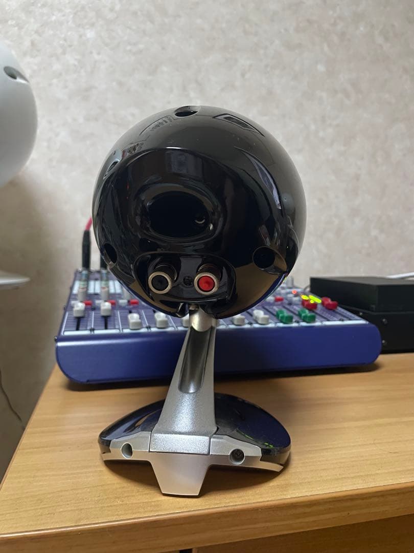 TD307MK3新品同様ブラック2本元箱アリ