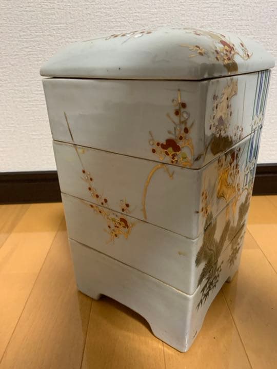 蔵出し　骨董品