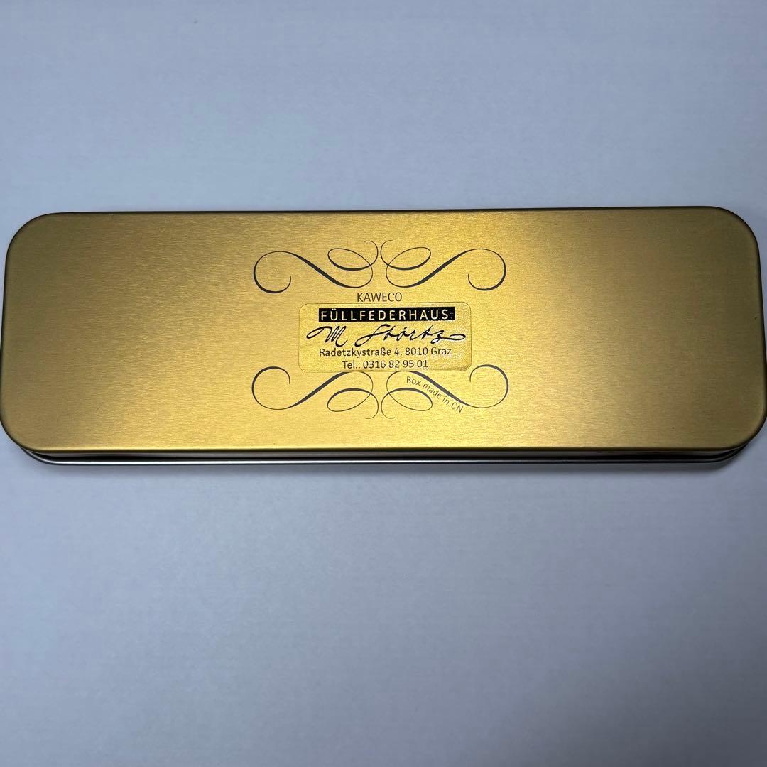 最終お値下げ⭐︎カヴェコスペシャル　レッド　0.7