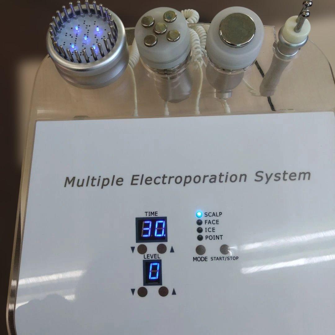 エラスティックG1 複合型美容機器