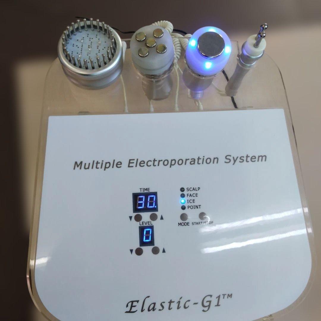 エラスティックG1 複合型美容機器