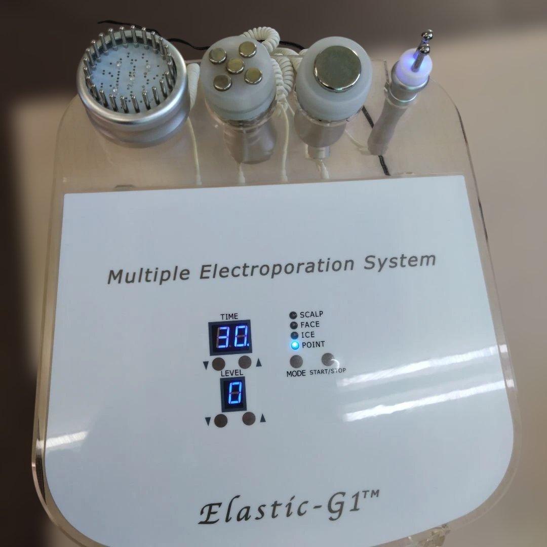 エラスティックG1 複合型美容機器