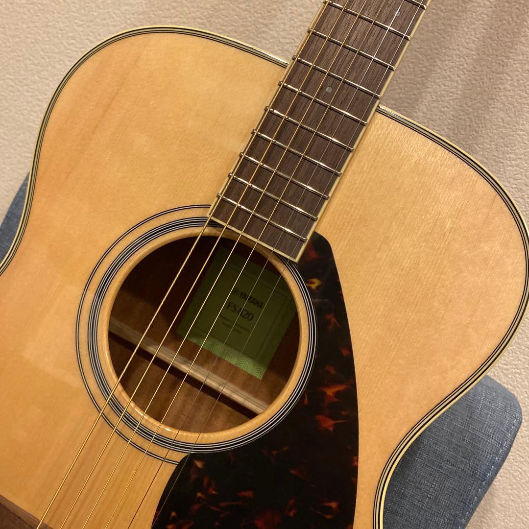 YAMAHA ( ヤマハ ) FS820 2025年製