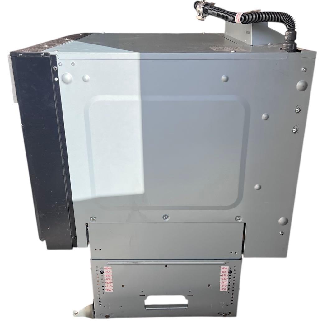 【美品】HARMAN ガス高速オーブン DR514C 家庭用 簡易動作◯