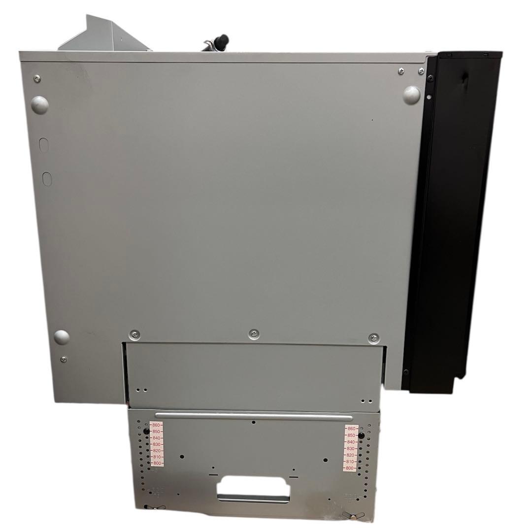 【美品】HARMAN ガス高速オーブン DR514C 家庭用 簡易動作◯