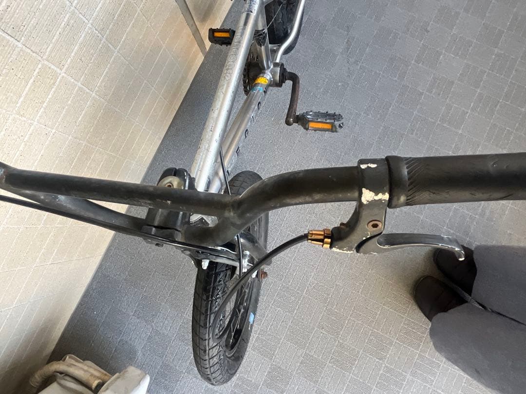 ◆手渡し希望◆BMX キッズ　18インチ　Mon