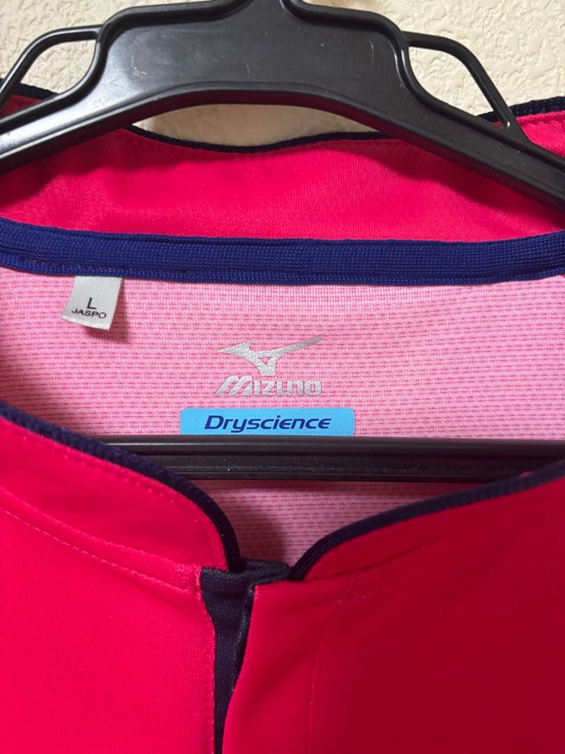 セレッソ大阪　柿谷曜一朗　移籍記念ユニフォーム