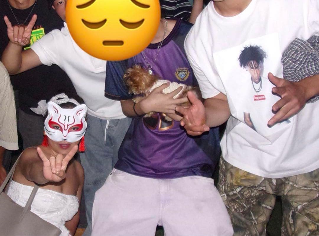 Dime Holy Flame Jersey サッカーT