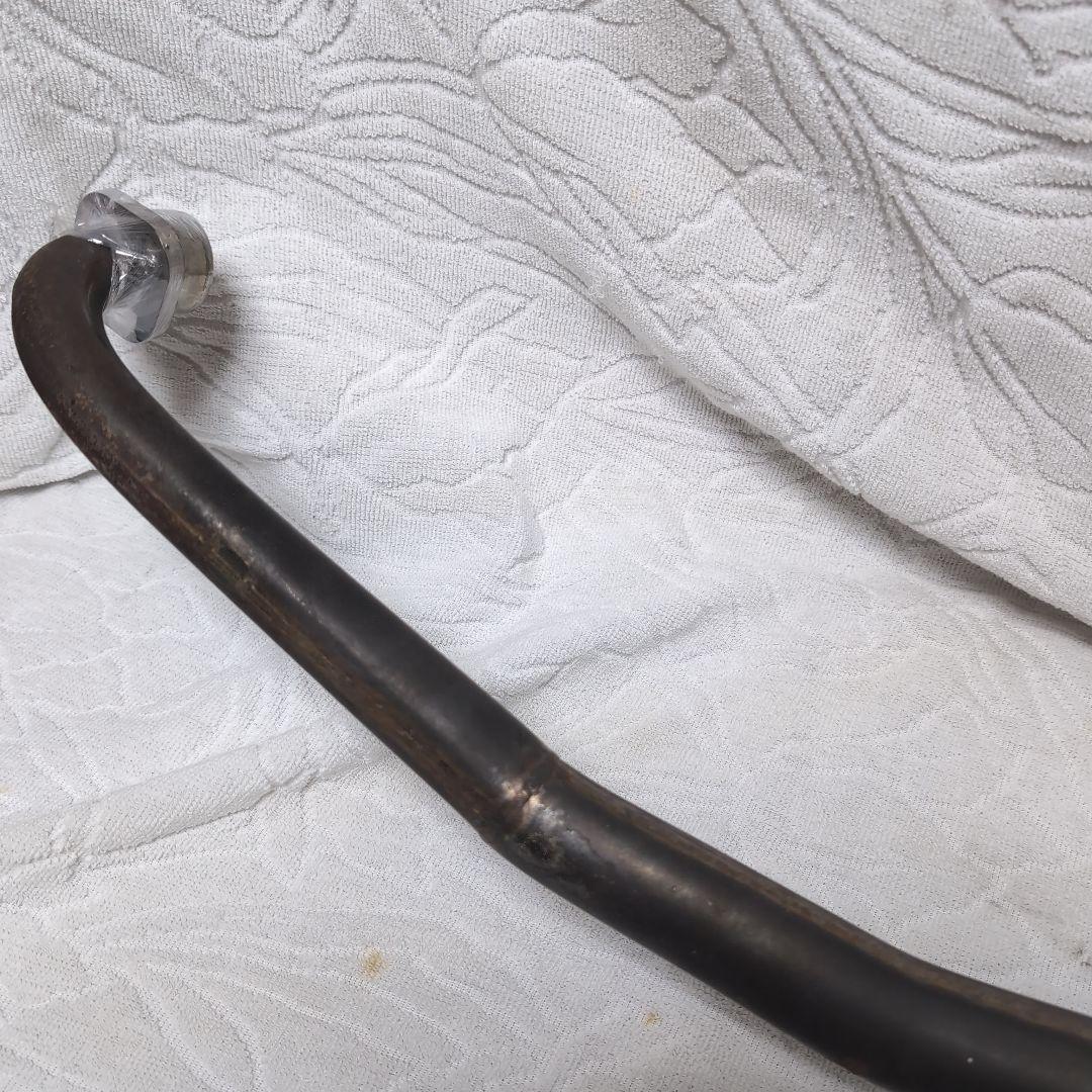 JA10 BRDマフラー