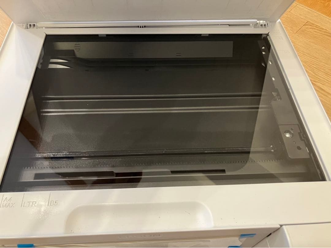 EPSON EW-M630TW エコタンク（約15800枚）