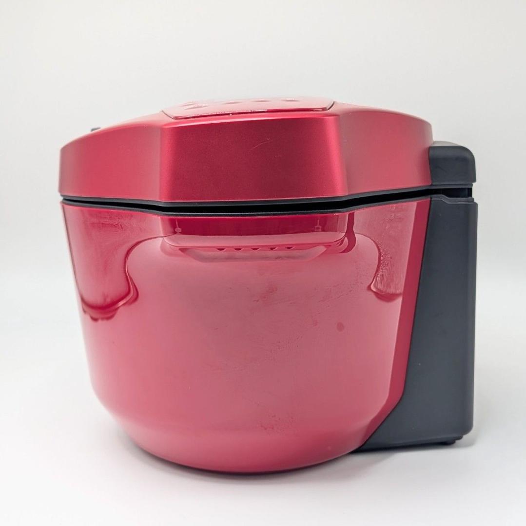 【極美品】シャープ ヘルシオ ホットクック KN-HW24E