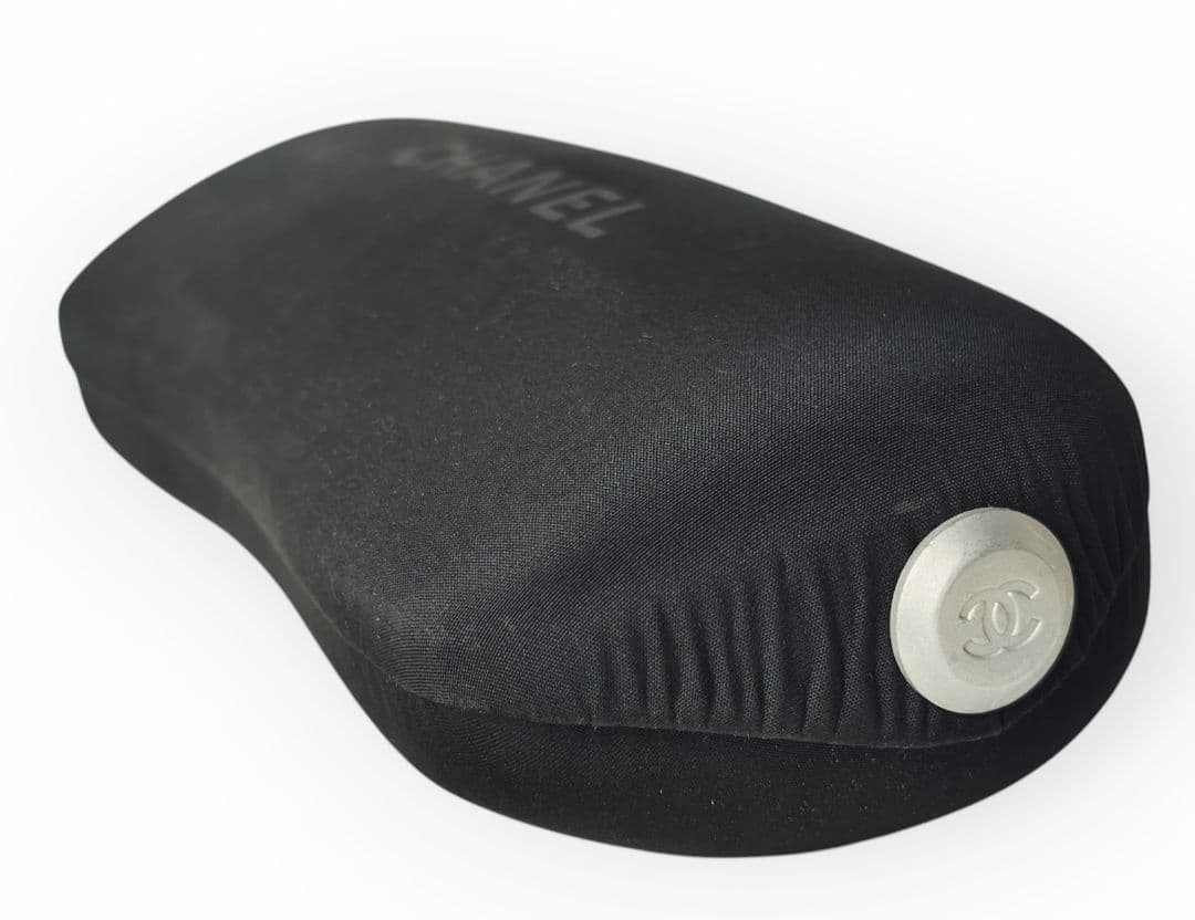 CHANEL シャネル サングラス ヴィンテージ ケース付