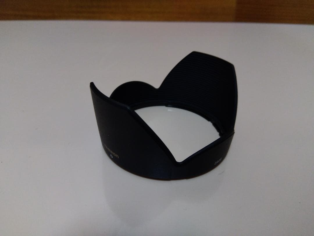 値下しました美品 TAMRON SP AF17-50mm F2.8 キャノン用