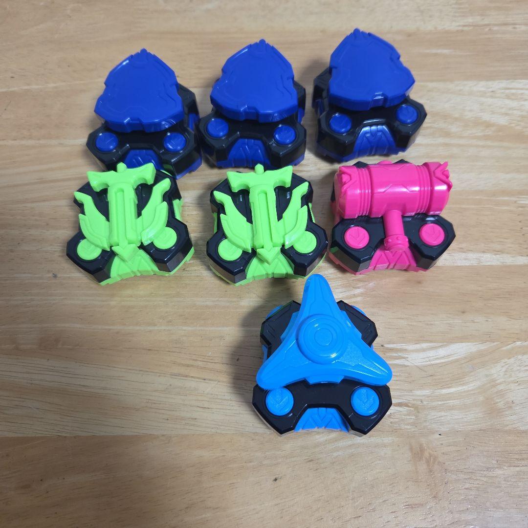 仮面ライダー　ベルト　アイテム