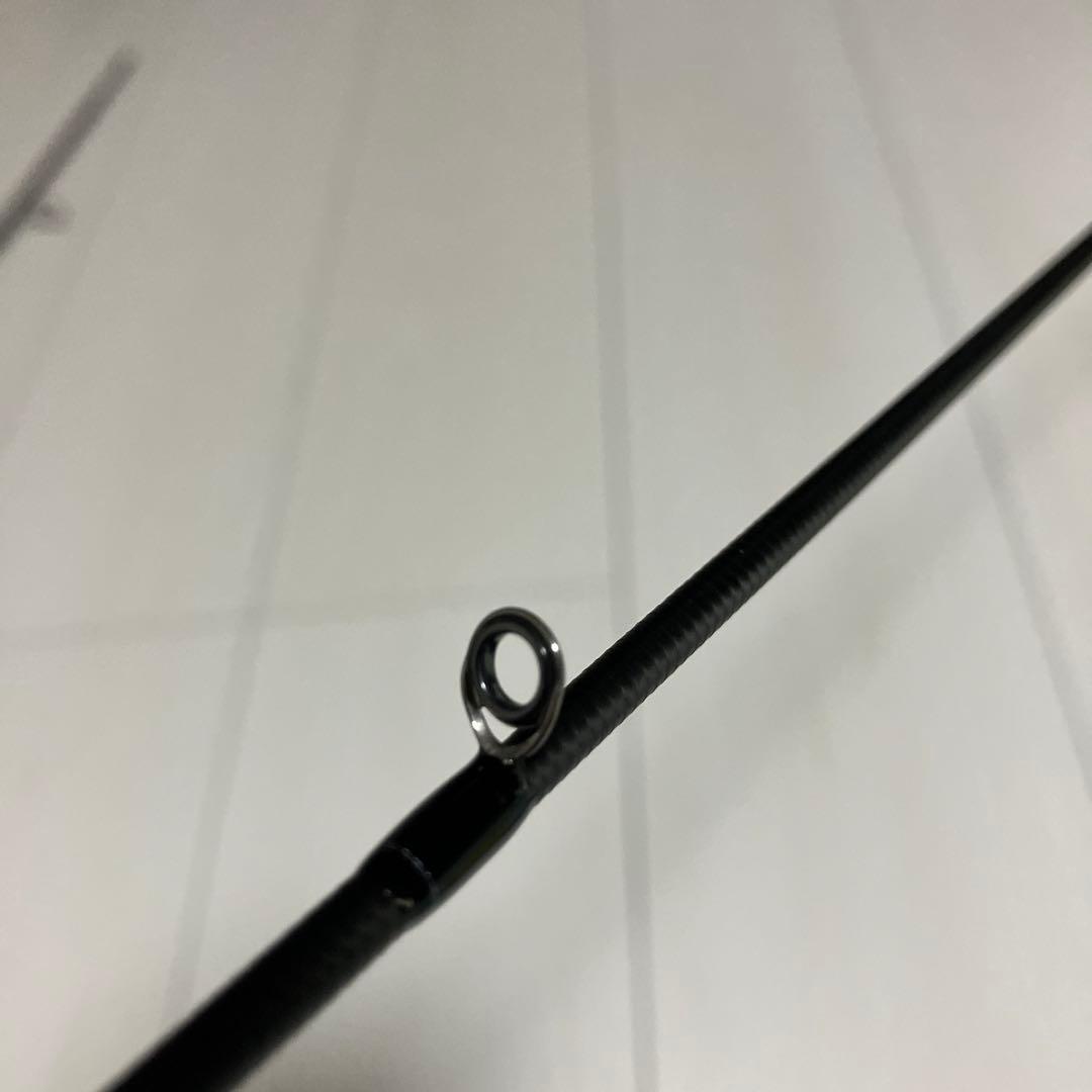 ロッド TICT SRAM EXR-66T-Sis