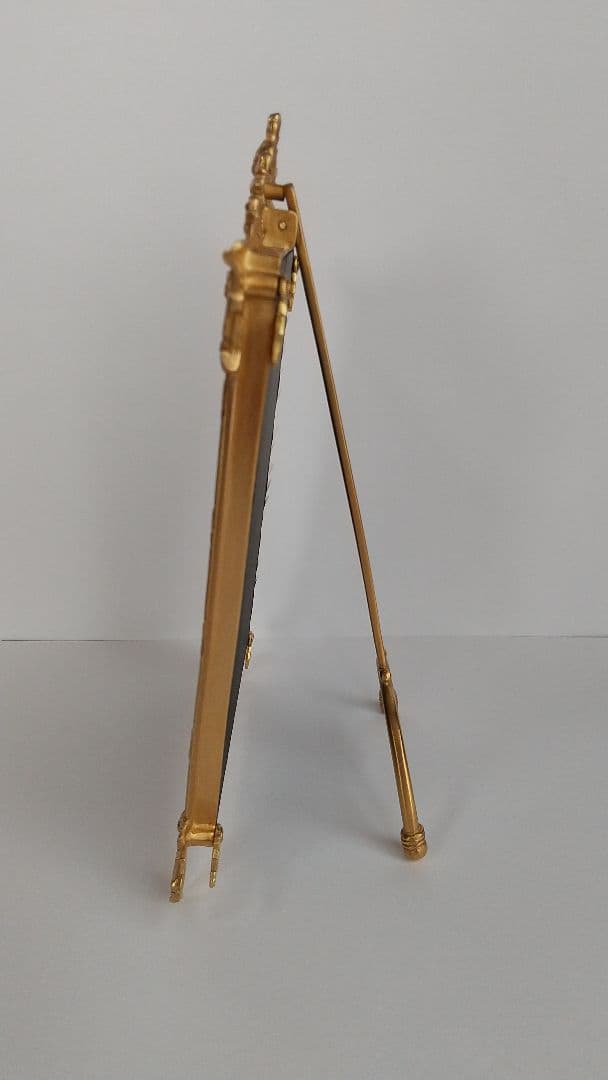 【美品】Elias  リボンガーランドフォトフレーム③